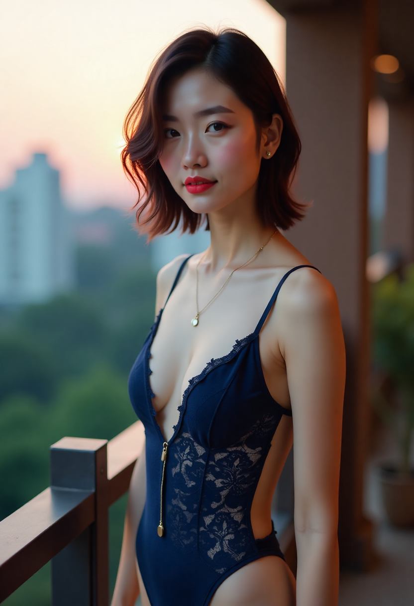 《少男少女》色彩与人物情绪分析封面