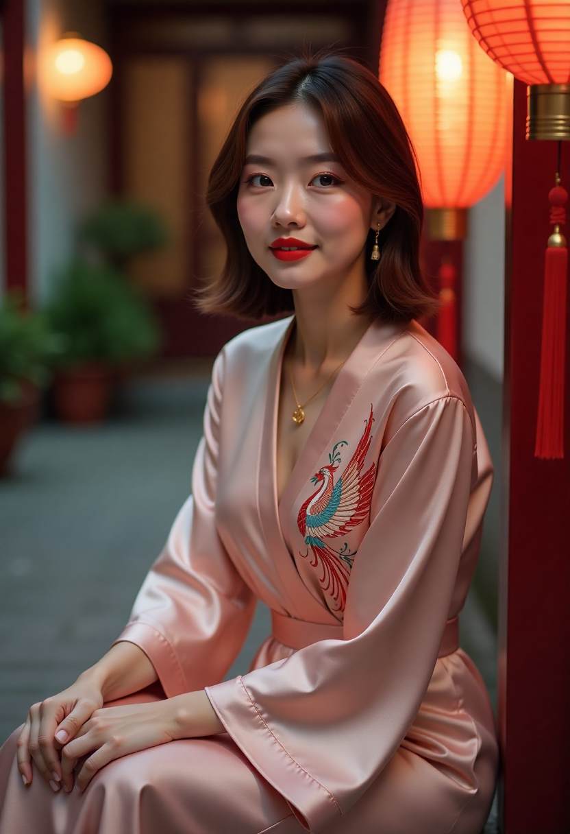 游戏场景复刻青春校园街角视频封面