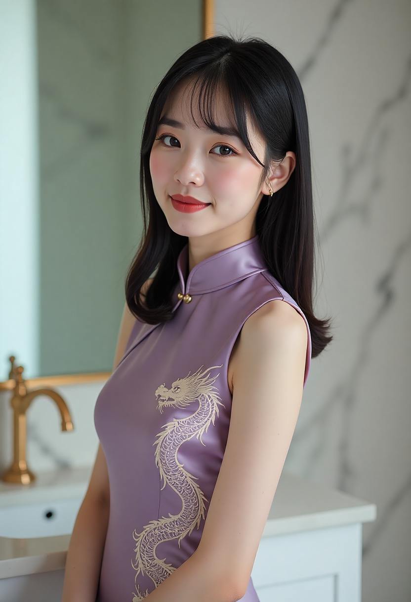 少年背影逐帧手绘动画创作封面